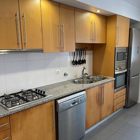 Penthouse Terrace Apartment Ponta Delgada المظهر الخارجي الصورة