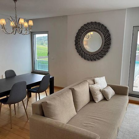 Penthouse Terrace Apartment Ponta Delgada المظهر الخارجي الصورة