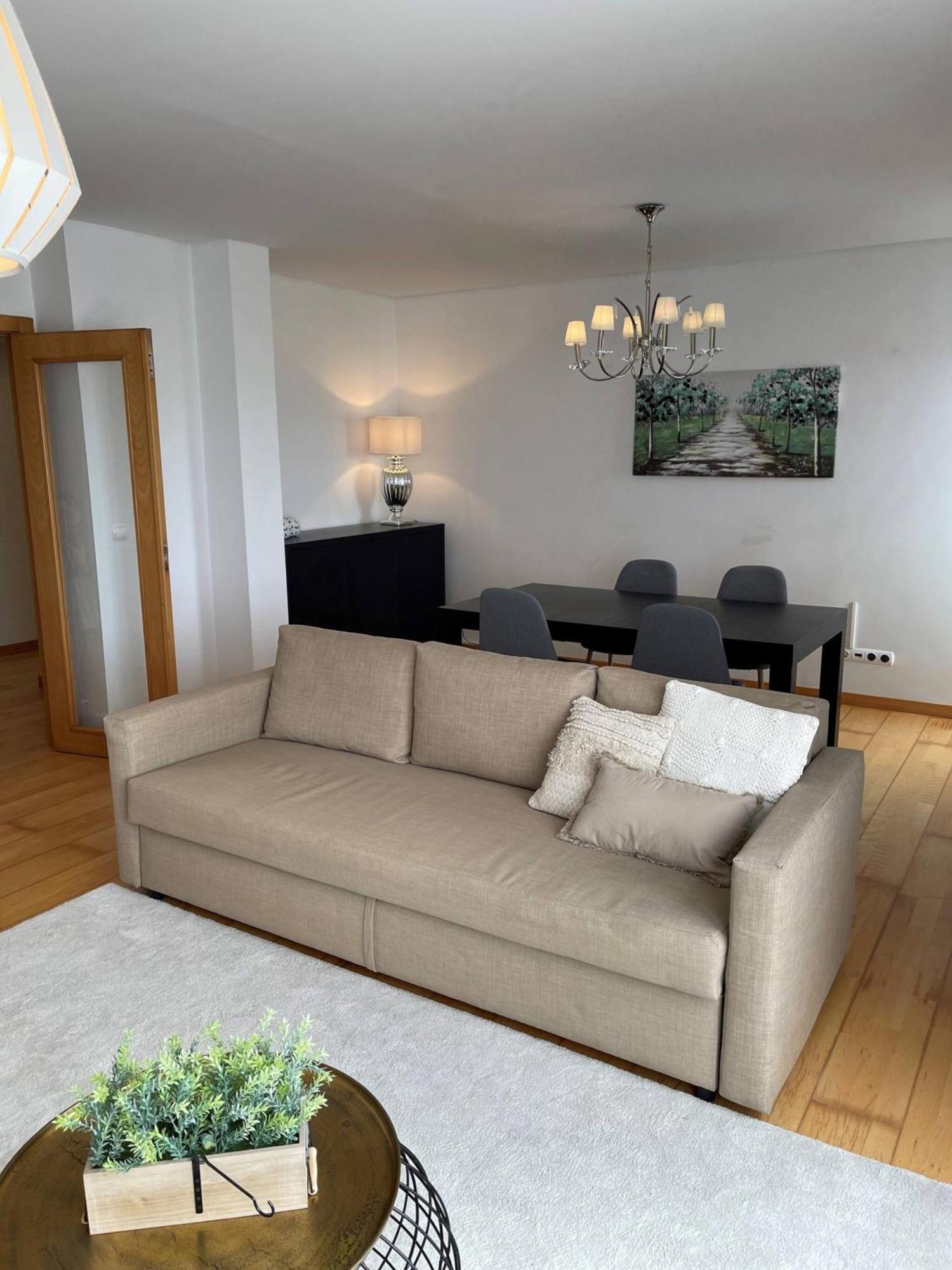 Penthouse Terrace Apartment Ponta Delgada المظهر الخارجي الصورة